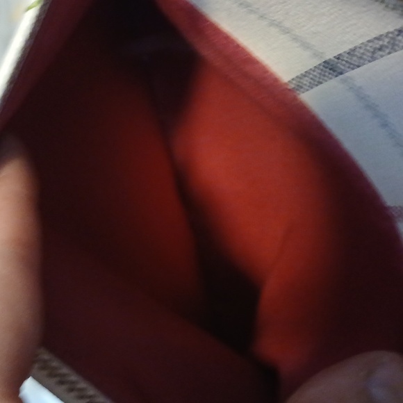 Authentic F21364 Coach Peyton TATTERSALL xl tote - Picture 9 of 13